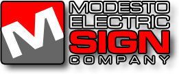 Modesto Electric Sign Company