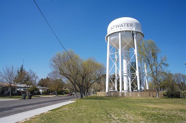 Atwater Signs
