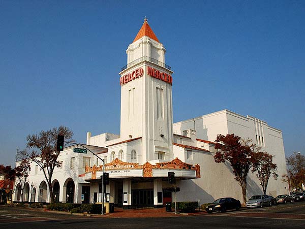 Merced Signs