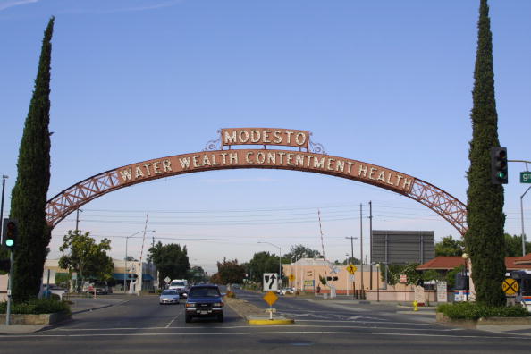Modesto Signs